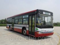Higer KLQ6129GAC5 city bus