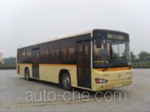 Higer KLQ6129GCE4 городской автобус