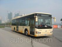 King Long KLQ6129GQ1 city bus