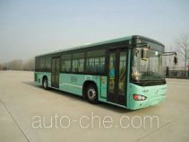 Higer KLQ6129GQHEV2 hybrid city bus