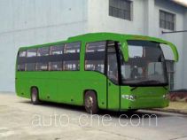 King Long KLQ6129QW sleeper bus