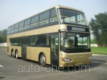 King Long KLQ6130GSE4 city bus