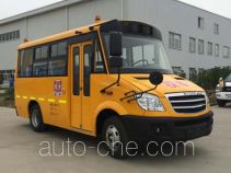 Higer KLQ6569XE5 школьный автобус для дошкольных учреждений