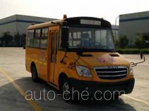 Higer KLQ6599XE5B primary school bus