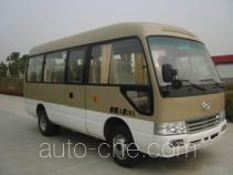 Higer KLQ6602EV0X1 электрический автобус