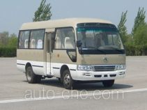 Higer KLQ6602Q автобус