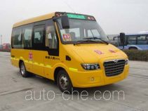 Higer KLQ6606XQE4A1 primary school bus