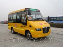 Higer KLQ6606XQE3B primary school bus
