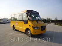 Higer KLQ6606XQE3A primary school bus