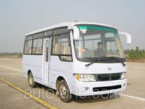 King Long KLQ6608 bus