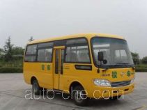 Higer KLQ6609X школьный автобус для начальной школы