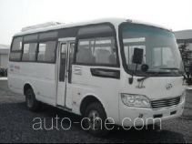 King Long KLQ6669 bus
