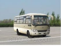 Higer KLQ6669CE4 bus