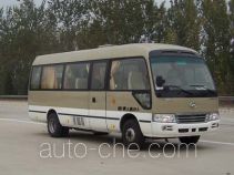 Higer KLQ6702C4 bus