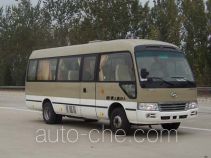 Higer KLQ6702C4 автобус