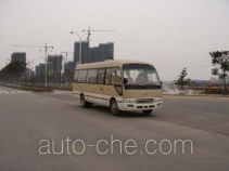 King Long KLQ6702E3 автобус