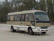 Higer KLQ6702C5 bus