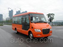 King Long KLQ6706A bus