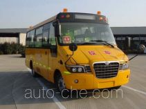 Higer KLQ6706XQE3A1 школьный автобус для дошкольных учреждений