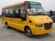 Higer KLQ6706XQE3B школьный автобус для начальной школы