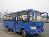 King Long KLQ6728E3 bus