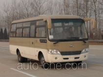 King Long KLQ6729 bus