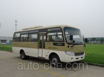 Higer KLQ6729C4 автобус