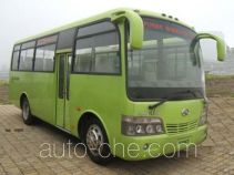 King Long KLQ6751 bus
