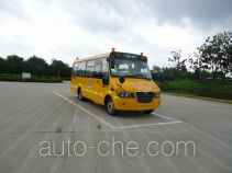 Higer KLQ6756XQE3 primary school bus