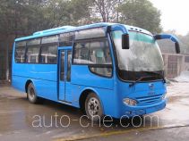 King Long KLQ6758 bus