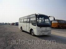 Higer KLQ6758AE3 bus
