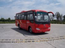 King Long KLQ6758GE4 city bus