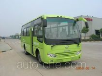 King Long KLQ6758GE3 city bus