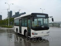 King Long KLQ6770GA city bus