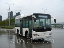 King Long KLQ6770GC city bus
