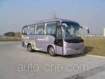 King Long KLQ6796 tourist bus