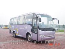 King Long KLQ6796Q tourist bus