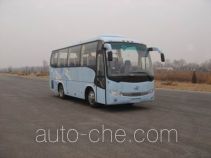 King Long KLQ6796QE3 tourist bus