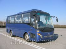 King Long KLQ6798 bus