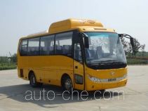 Higer KLQ6798QACE4 bus