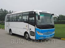 Higer KLQ6803FQE40 bus
