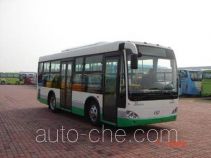 King Long KLQ6820GE3 city bus