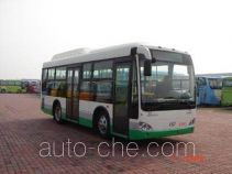 King Long KLQ6820GC city bus