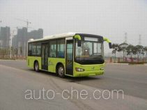 Higer KLQ6850GCE4 city bus