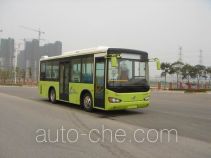 King Long KLQ6850GE3 city bus