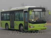 Higer KLQ6850GQC5 городской автобус