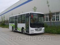 Higer KLQ6853GFC4 city bus
