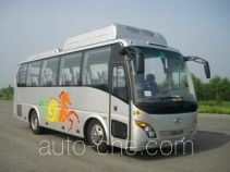 King Long KLQ6858QC bus