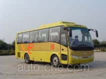 Higer KLQ6858QCE4 bus