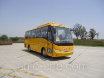 Higer KLQ6858X primary school bus